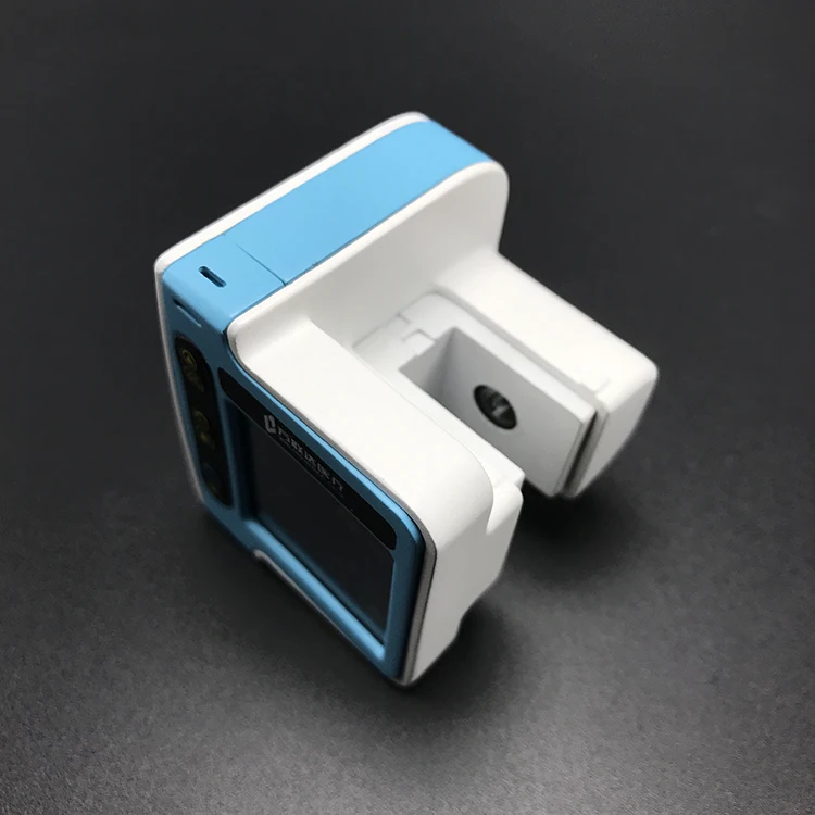 Portable Capnography Mainstream Monitor