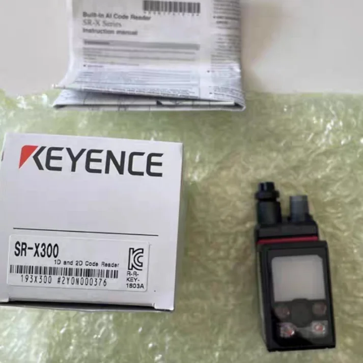 KEYENCE sensor controller XR-HT40M