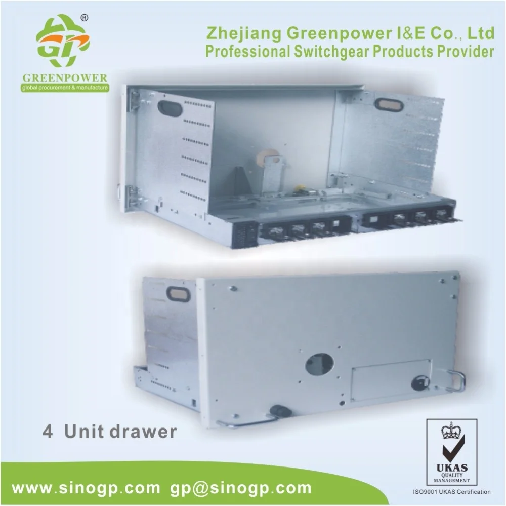 Распределительное устройство низкого напряжения, электрическая распределительная панель 8PT, ящики Sivacon