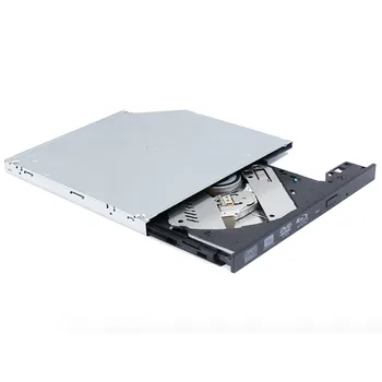 UHD Blu-ray Burner Drive For Laptops - 6X BD-RE BDXL 100G, Slim