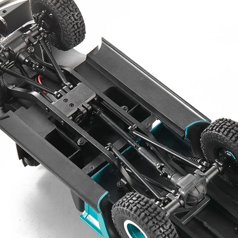 FMS ROCHOBBY 1/18 スケール マグナムオフロード車 RTR 4X4 電動RCトラック