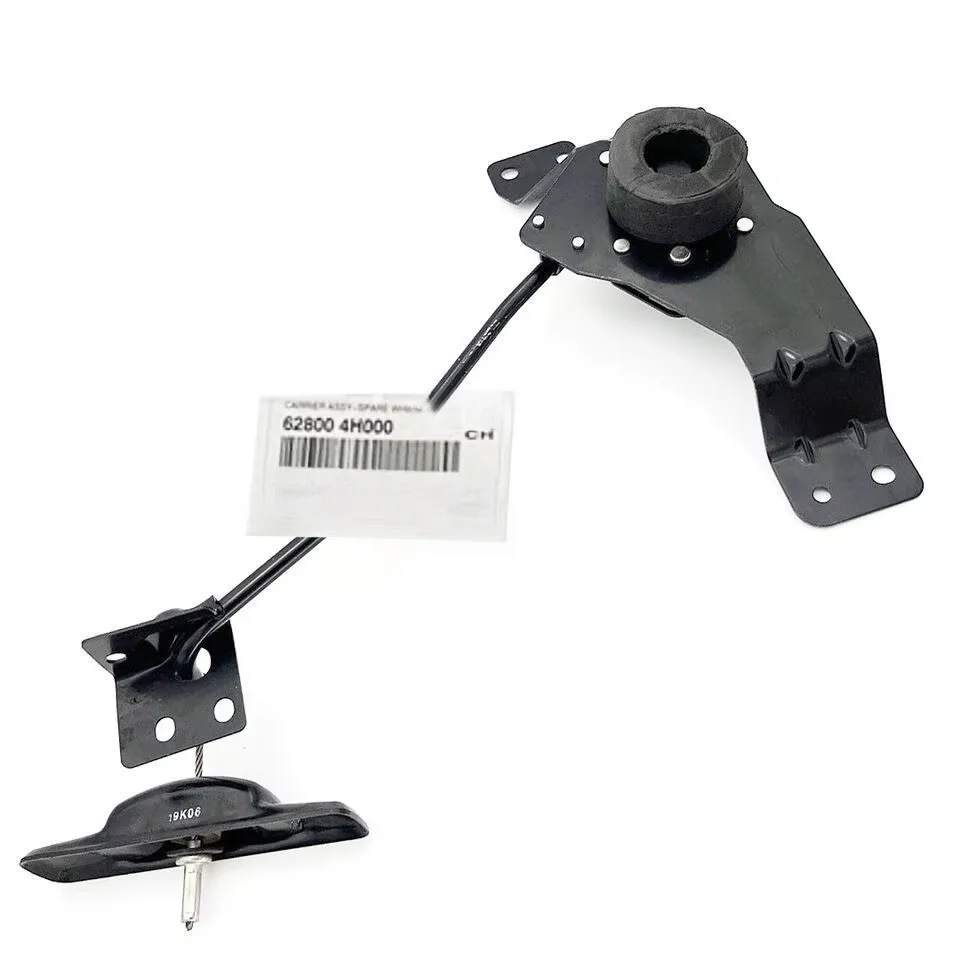 GENUINE 62800-4H000 Spare Wheel Carrier for Hyundai H-1