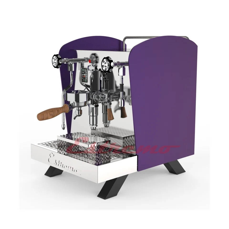 プロフェッショナルシングルグループエスプレッソメーカー家庭用