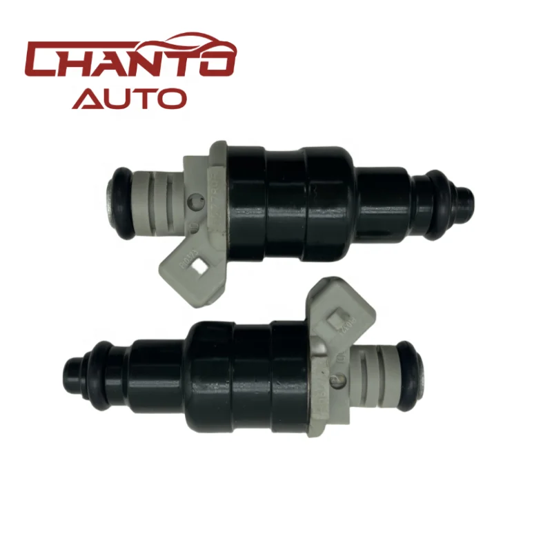CHANTO Fuel injector OEM 0280150813 05277895 5277895 5227895 
