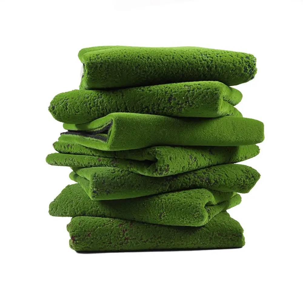 Kleine PVC knstliche Dekorationen Moos Wand Bonsai Wand grne Pflanze  geflschte Strucher Gras umwelt freundliche Kunststoff dekorative Rasen  Stein| Alibaba.com