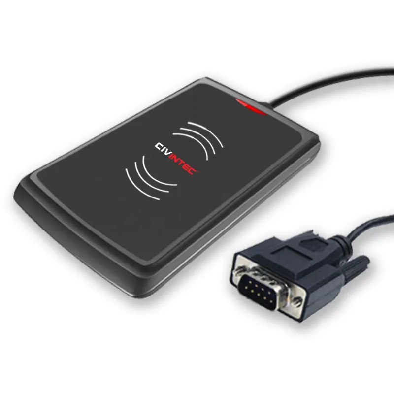 CN670 13.56mhz RFID NFC Card Reader Writer USB Interface