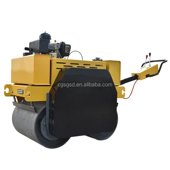 Mini Road Roller Compactor