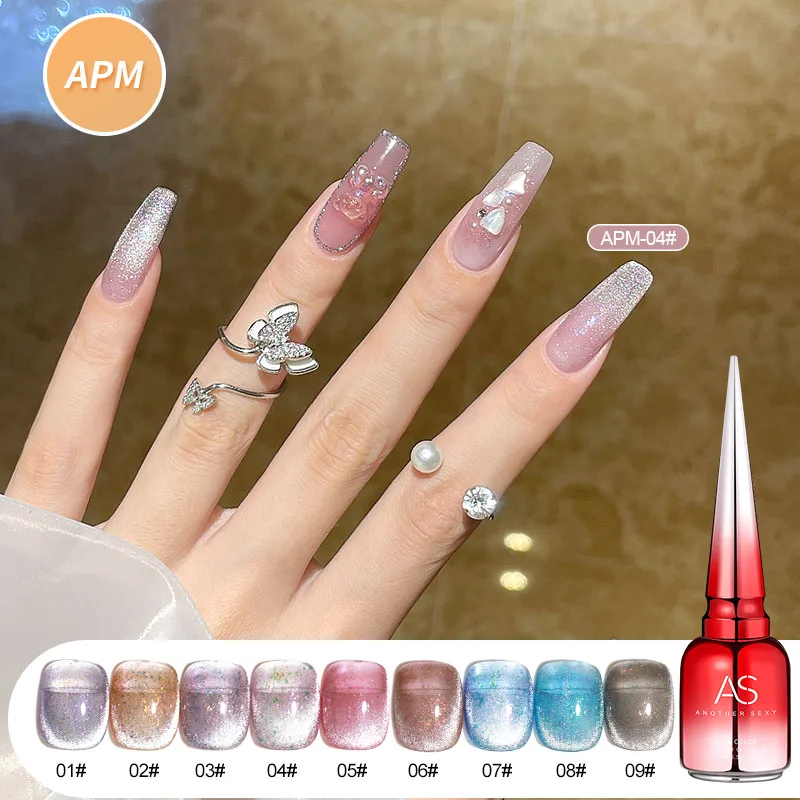 AS gel nail private label gel Alibaba