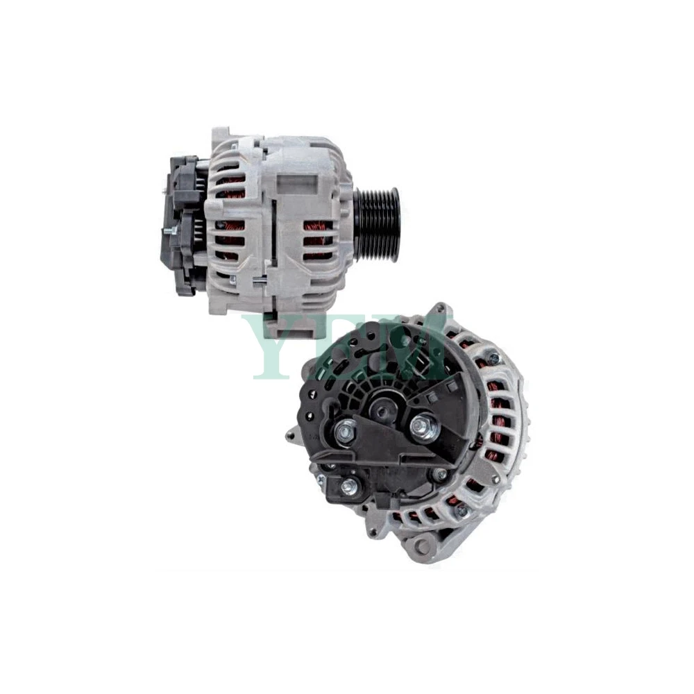 Starter Motor 24V 150A RE558678 124655185 for JOHN DEERE 1070E 1170E 1170G