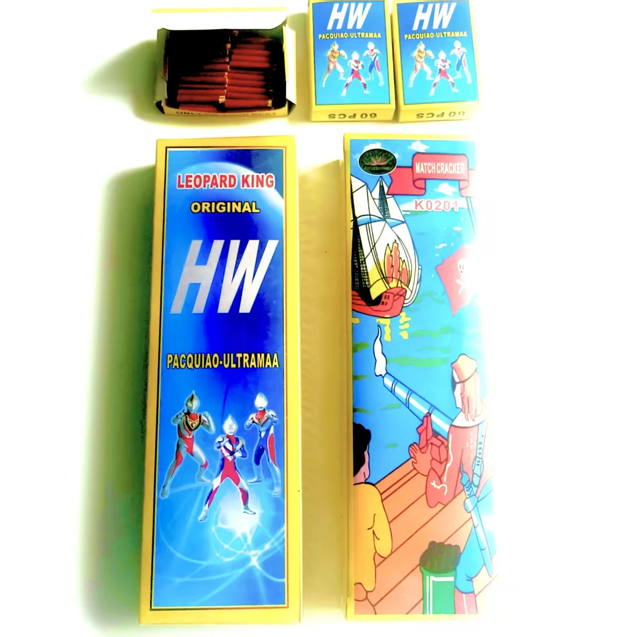 Best Quality Match Firecracker Fireworks Cracker