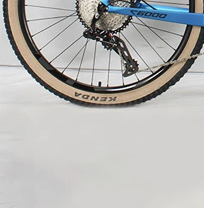 Fast Delivery New 11 Speed Derailleur LTWOO Hydraulic Brake 29 Inch Carbon Fiber Frame Suspension Shock Fork Mountain Bikes