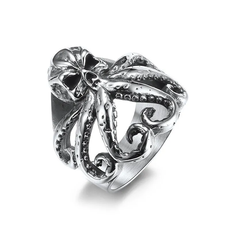 Anneau Doigt Pouce Ajustable Bague Ouverte Raton Laveur, Anneaux D'ouverture D'animaux Mignons Bague Ouverte Réglable