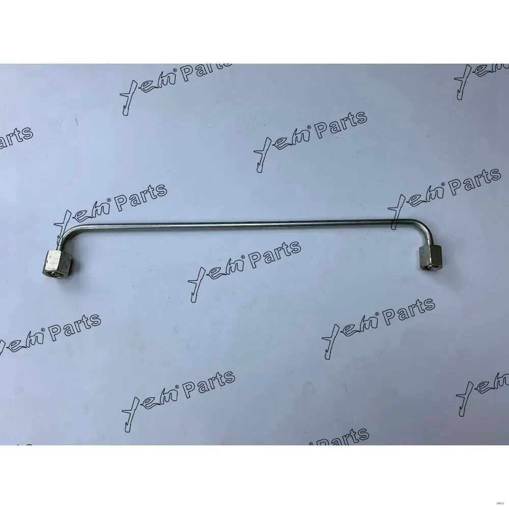 PIPE - FUEL INJECTION 131507720 Fit for Perkins 404D-22 Harvester Spare Parts
