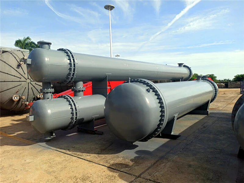 Cooling Tower, 220V, liquid to liquid - detail 16