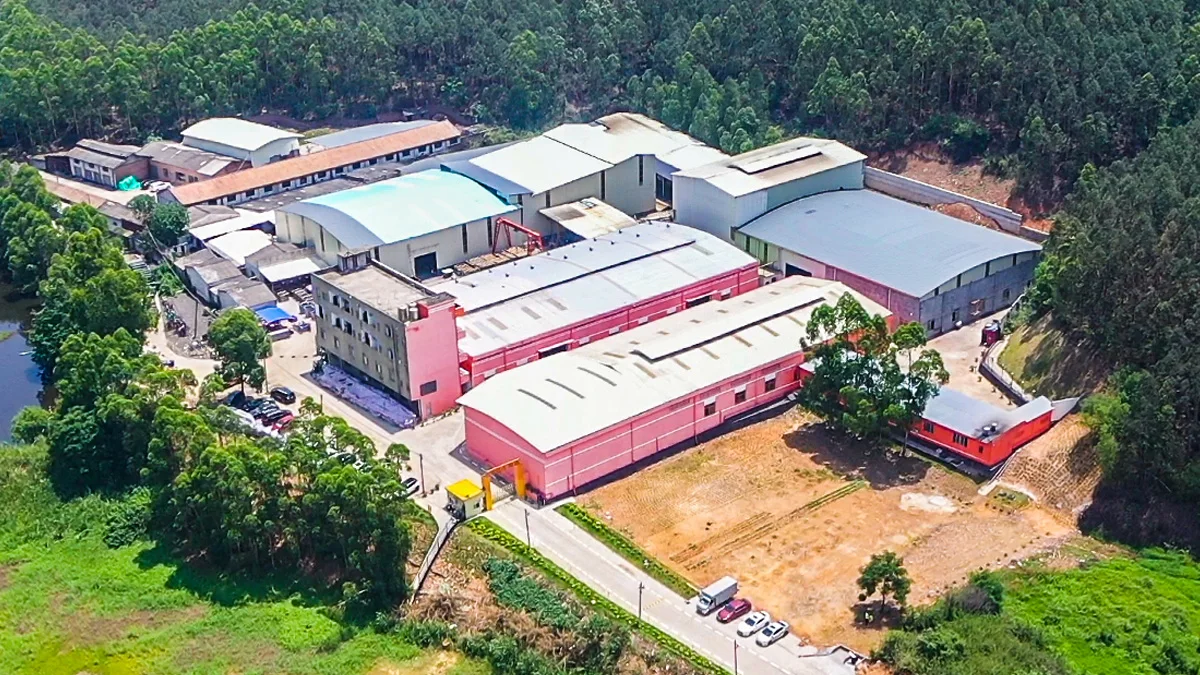 Guangzhou Kira Amusement Equipment Co., Ltd