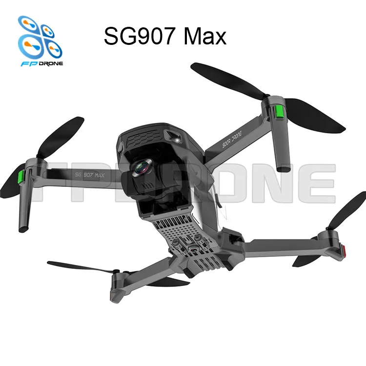 orange afsnit Syndicate Source rc drone SG907 MAX with APP control avoid to loss function one key  return drone fpv follow gps mini drone on m.alibaba.com