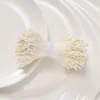 Frosted Milk White
