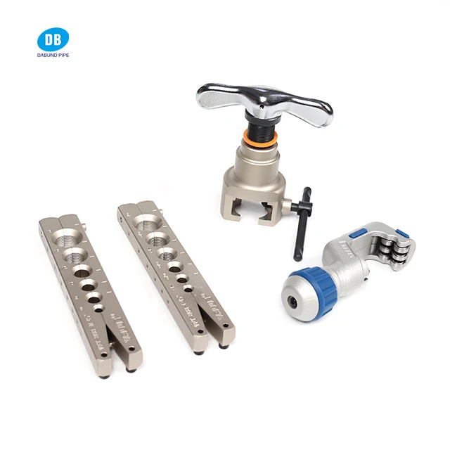 Comfortable New Design Flaring Tools for Refrigerator air Conditioning