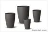 Granito dark brown