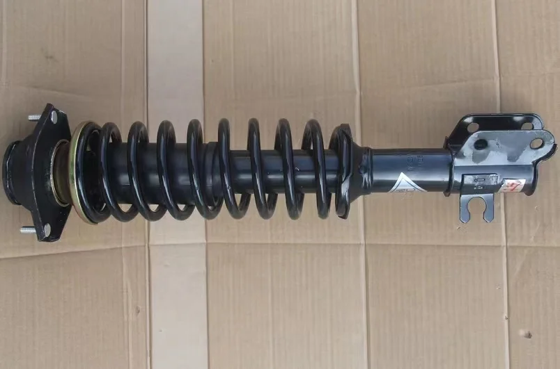 New Electric Car Golf Cart Scooter Buggy LH&RH Spring Shock Absorber Assy
