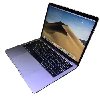 Wholesale original Used laptop for air pro 11 13 15 inch , Retina Display notebook second hand i5 i7 for MD313 macbook pro