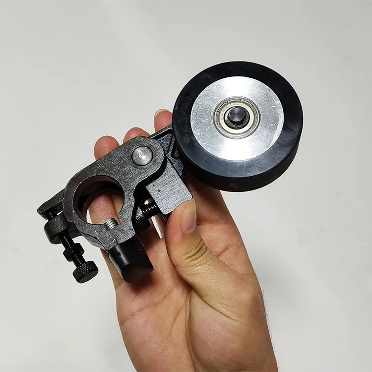 CD102 Offset Printing Machine Spare Parts Paper Feeder Wheel Carrier Assembly