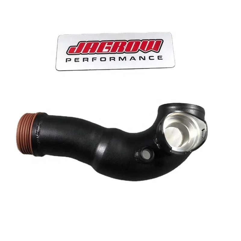 High Quality Turbo air Inlet Pipe for bmw N20 Intake Pipe