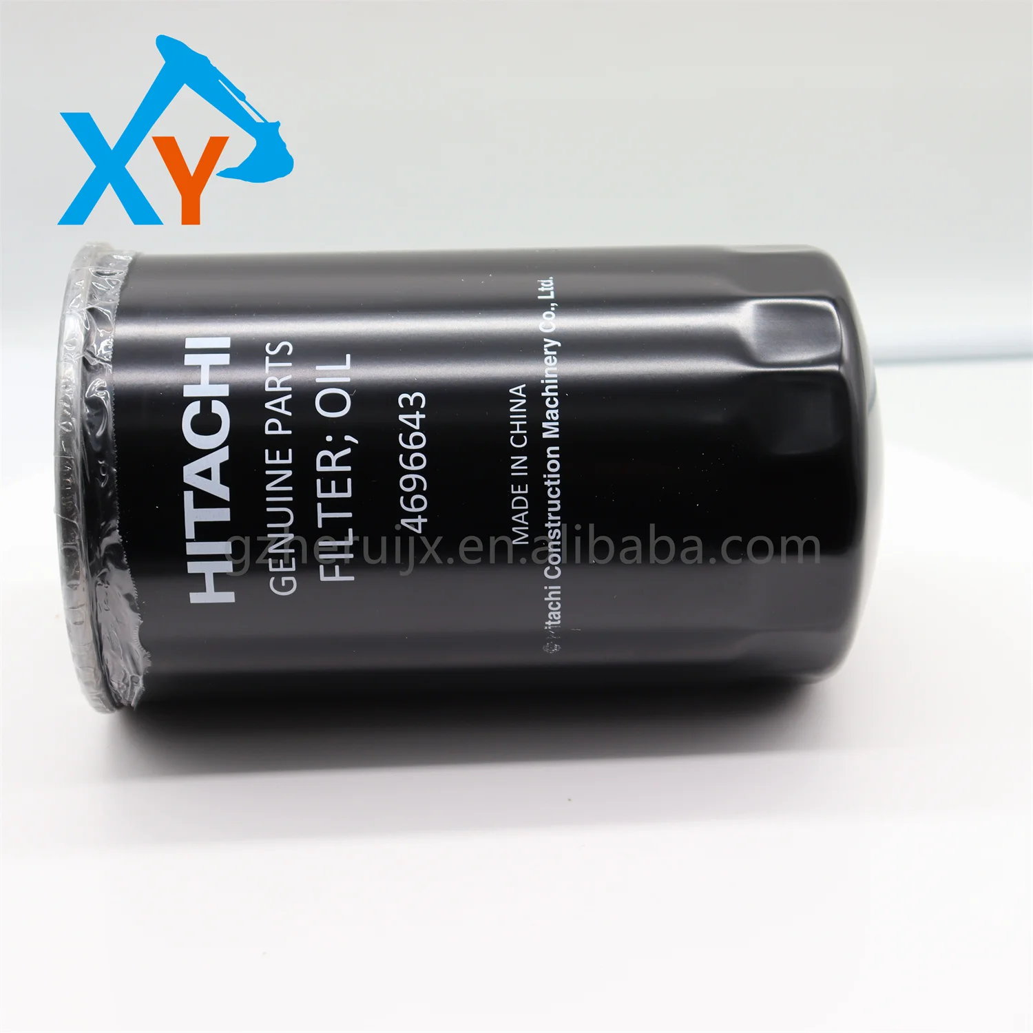 Original Stock Oil Filter 4696643 for Hitachi ZX200-3 ZX330