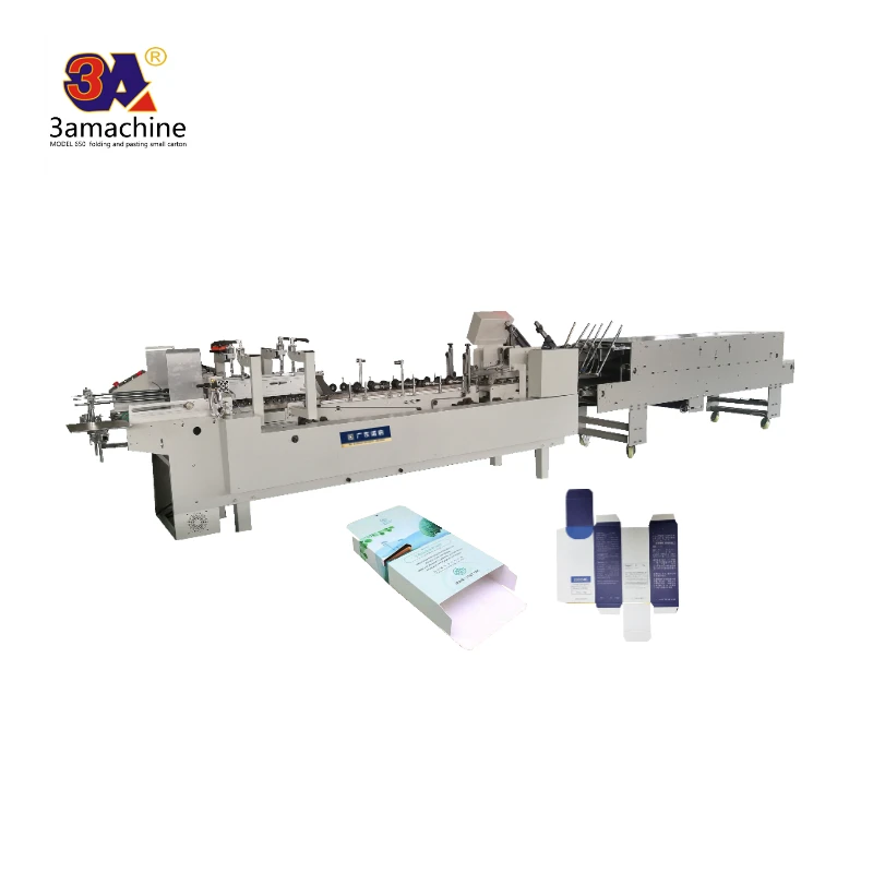 स्वत: बॉक्स तह Gluing मशीन फ़ोल्डर Gluer Flexo फ़ोल्डर Gluer स्वत: फ़ोल्डर Gluer सिलाई मशीन - Buy Folder Gluer,Flexo Folder Gluer,Automatic Folder Gluer Stitching Machine Product on Alibaba.com