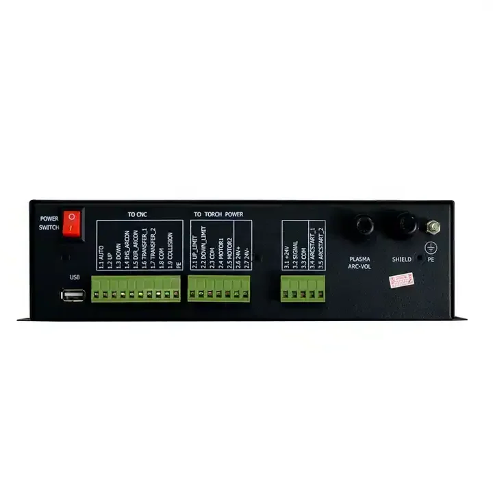 Fangling Plasma Torch Height Controller F1621 for Cnc Desktop/gantry Plasma  Cutting Machines