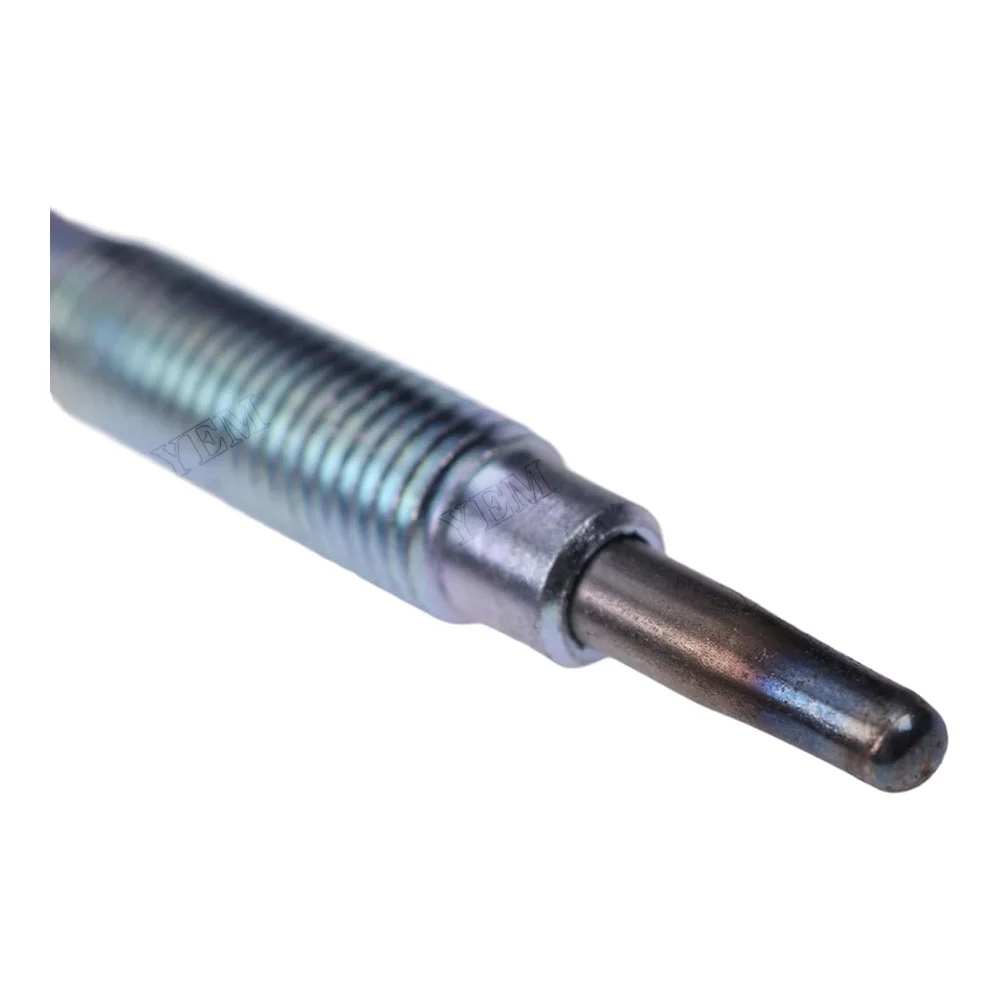 Glow Plug E6303-65511 for Kioti Tractor CK25 CK27 CK30 CK35 DK35 DK40 DK45 DK50 DK55