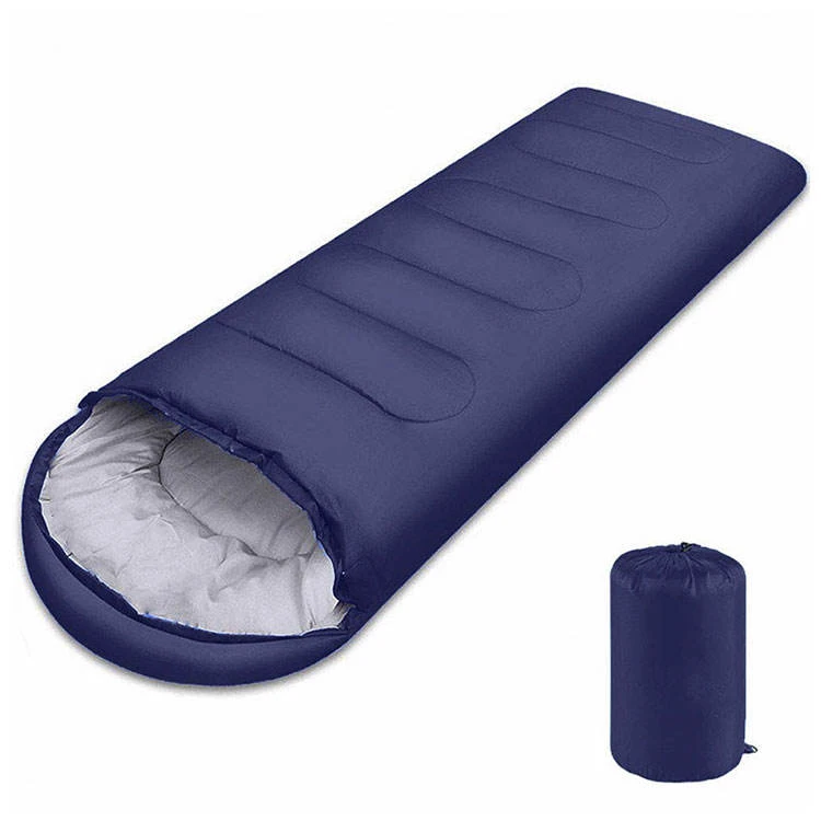 High Quality Waterproof Outdoor Sleeping Bag Ultralight Foldable