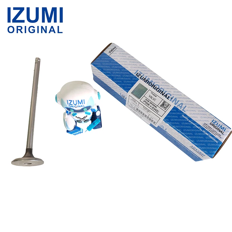 IZUMI ORIGINAL 3116 Diesel Engine Intake And Exhaust Valve 7w8064 1360819 Engine Valve Or For Caterpillar