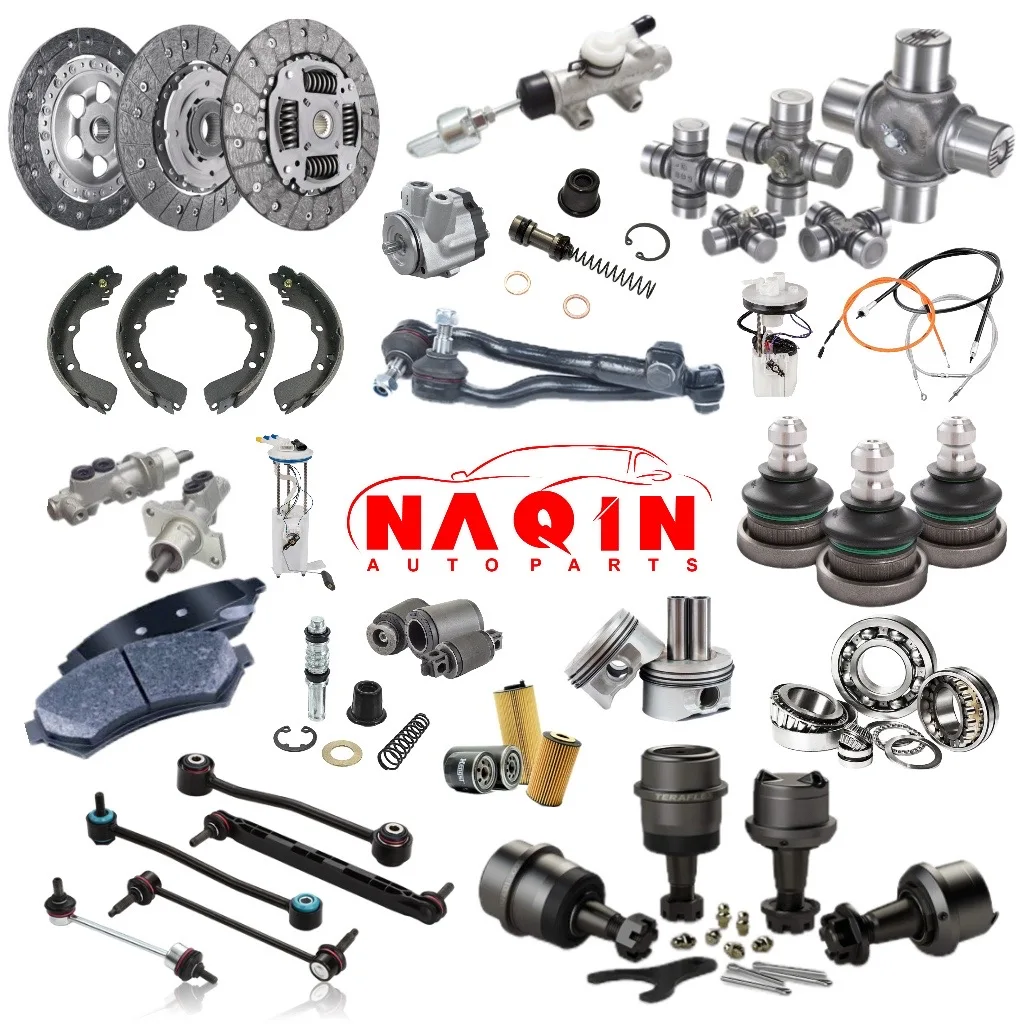 Naqin Hot Sale Car Spare Parts Other Auto Parts For Toyota Nissan