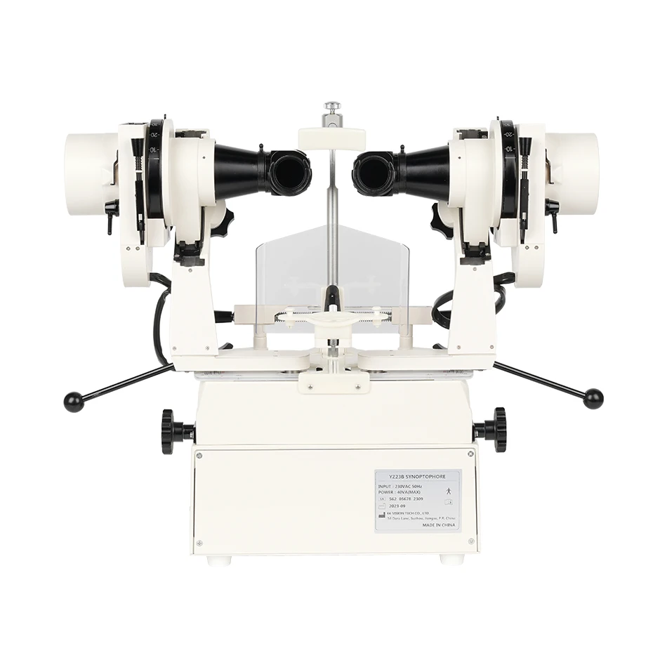 Ophthalmologic Examination Ophthalmology Instruments YZ-23B China Synoptophore Prices