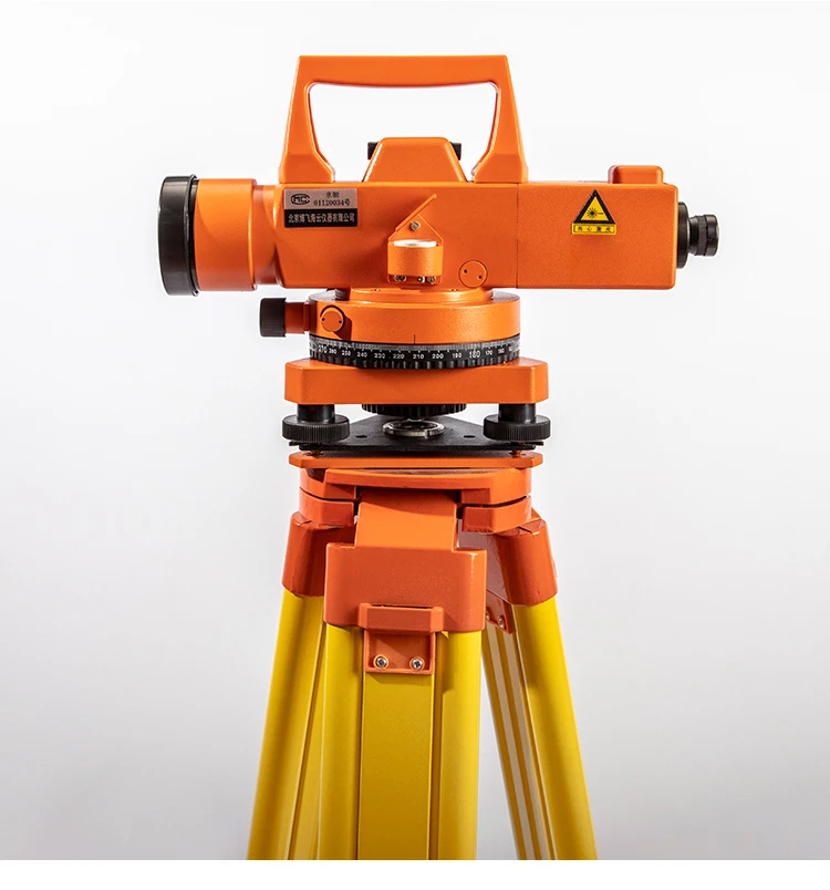 Wholesale Optical Automatic Level - Easy Surveying Tools