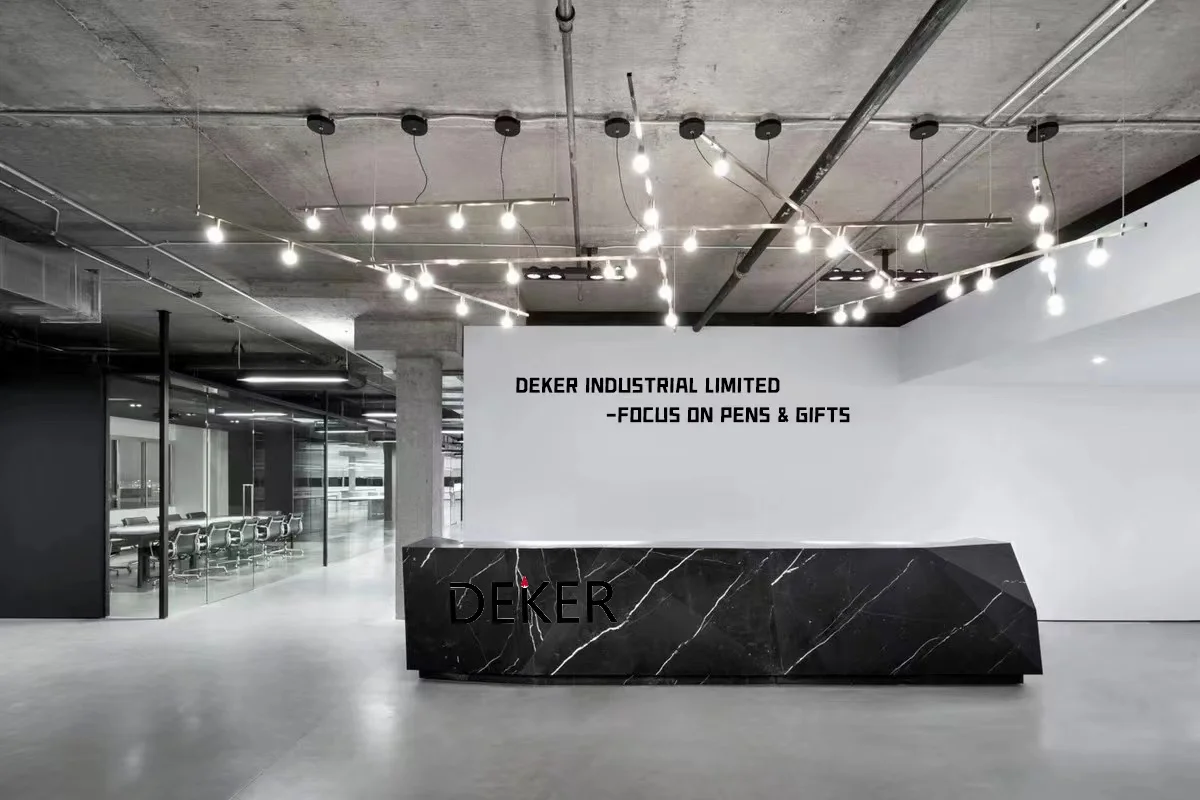 Guangzhou Deker Industrial Limited