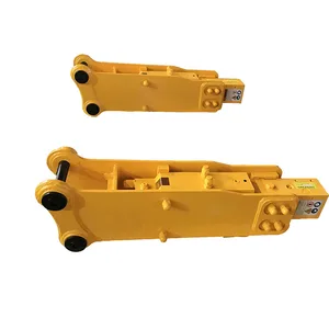 Wholesale Top Type Rock Crusher Hydraulic Hammer Breaker Small Hydraulic Hammer for Backhoe Loader