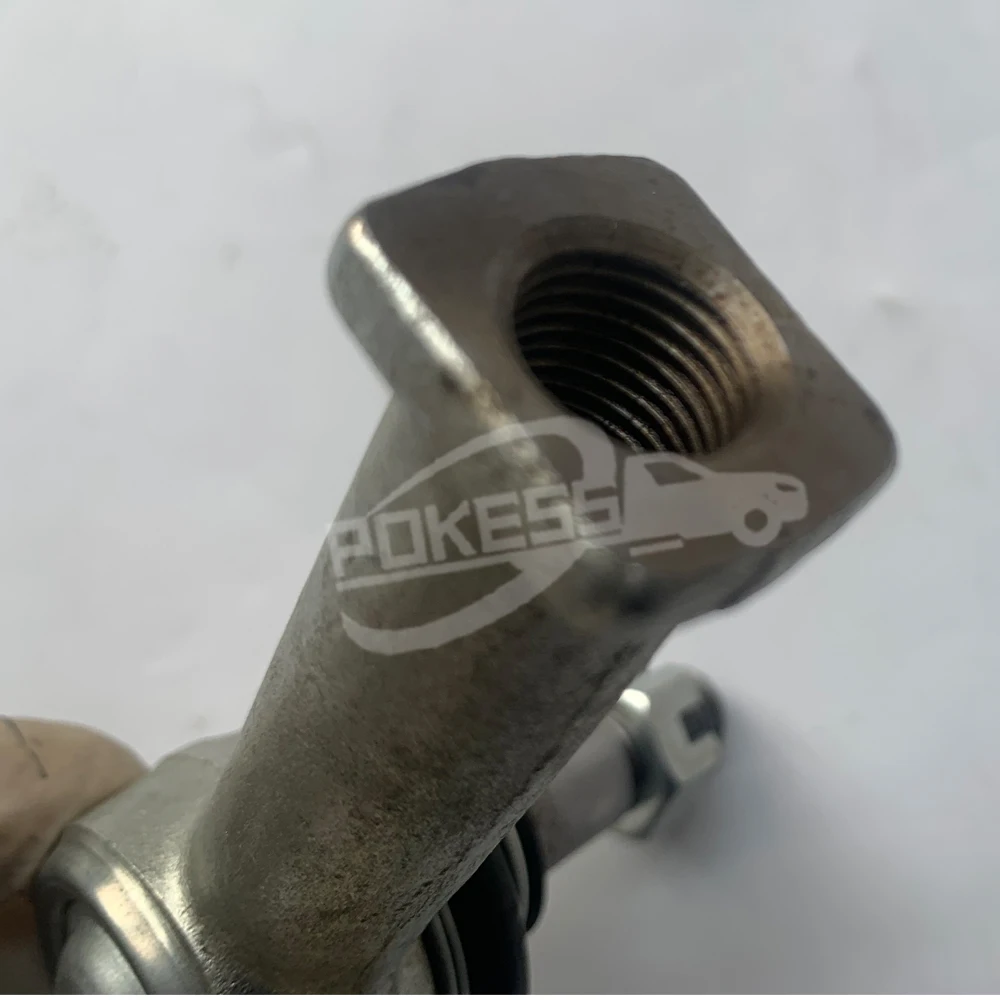 Steering Suspension Parts Tie Rod End XM34 3289 BA UH74-28-280 Steerin... — 2