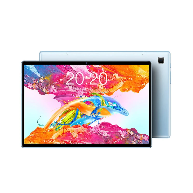 Android 12 TECLAST P20S タブレット 4GB+64GB - タブレットPC