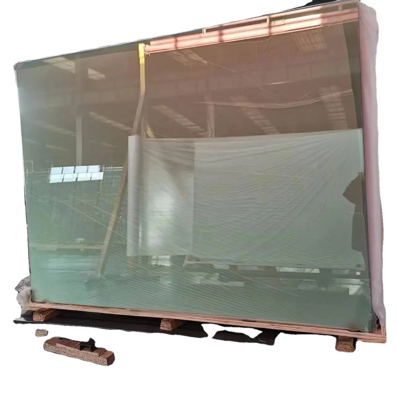 Wholesale Non-tempered Architectural Laminated Glass With Factory Price ...