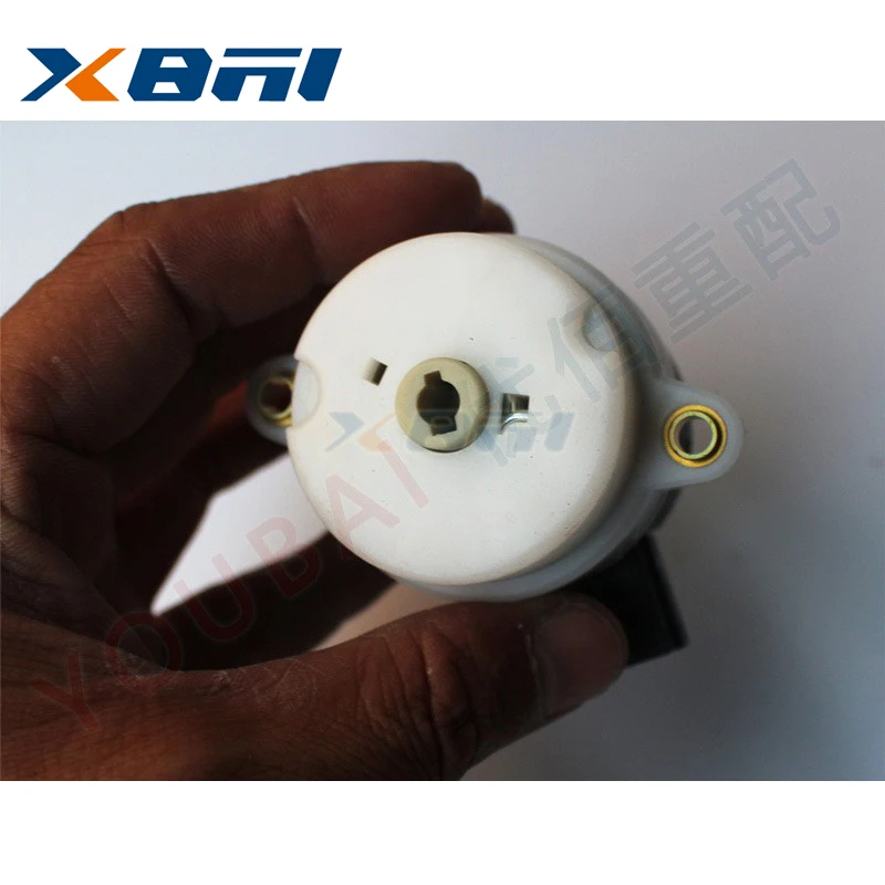 【lokki】 Original Ignition Lock Coil for SITRAK C7 G7H HOWO T5G