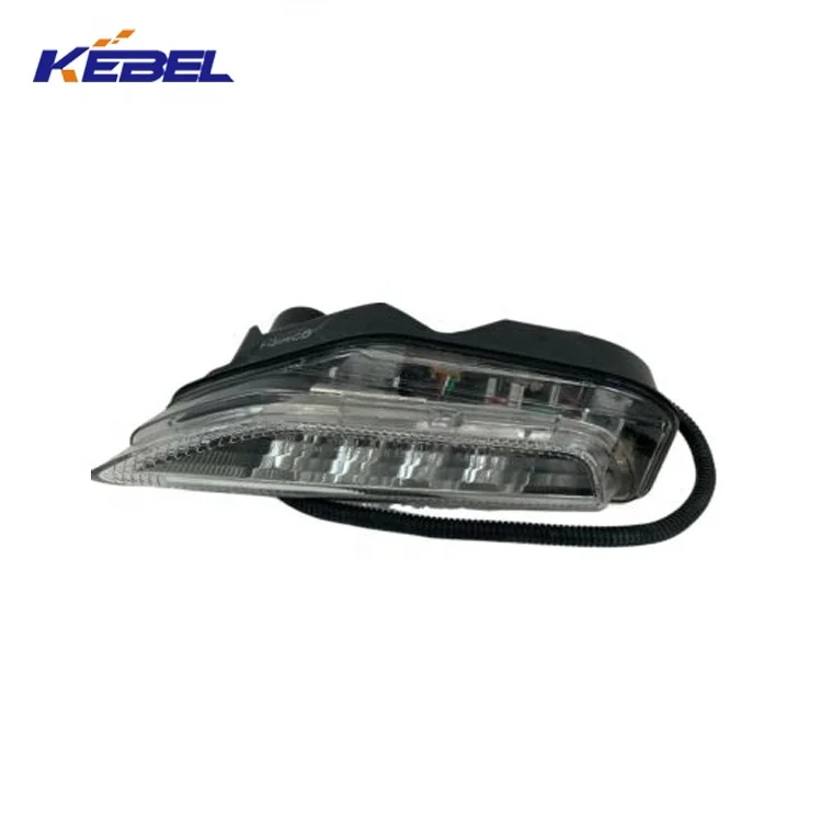 Auto Body Parts Cornering Lamp 26135-4GA0A OEM 26130-4GA0A Cornering Light for Infiniti Q50 2014 2015 2016 2017