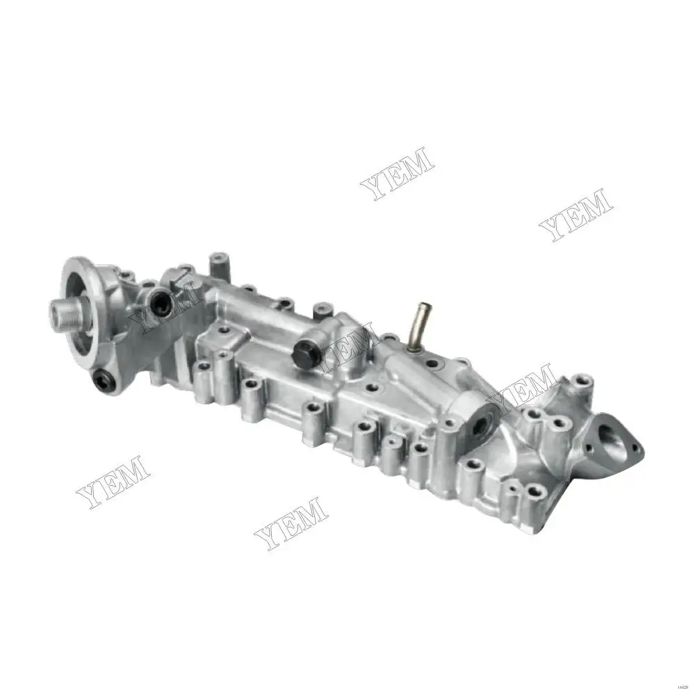 Oil Cover 8-98025403-4 Fit for Hitachi & Isuzu 4JK1 Engine