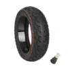 Pneus auto-cicatrisants Ulip 9.5*2.5 avec valve 2600.00