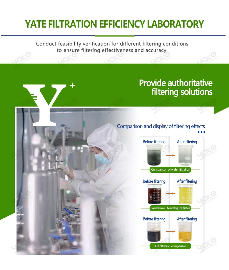 Hygienic 30 Micron Liquid Filter Bag 180*810mm with 0.8 MPa Pressure for Absolute Accuracy Filtration