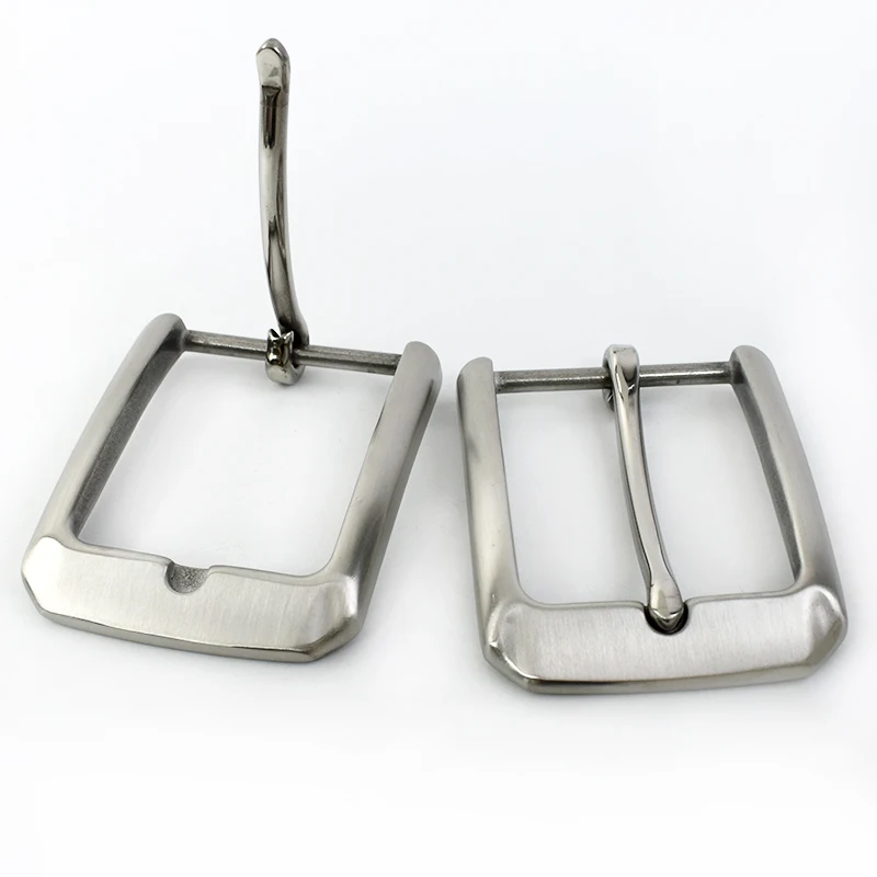 20 A 50 EUR / Fibbie Per Cinture Da Uomo / Accessor - Foto 5