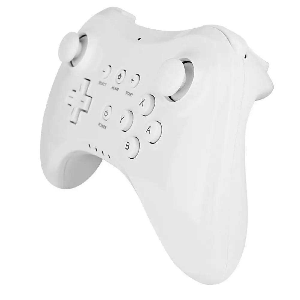 ニンテンドーWii Uプロコンソールゲームコントローラー用USB