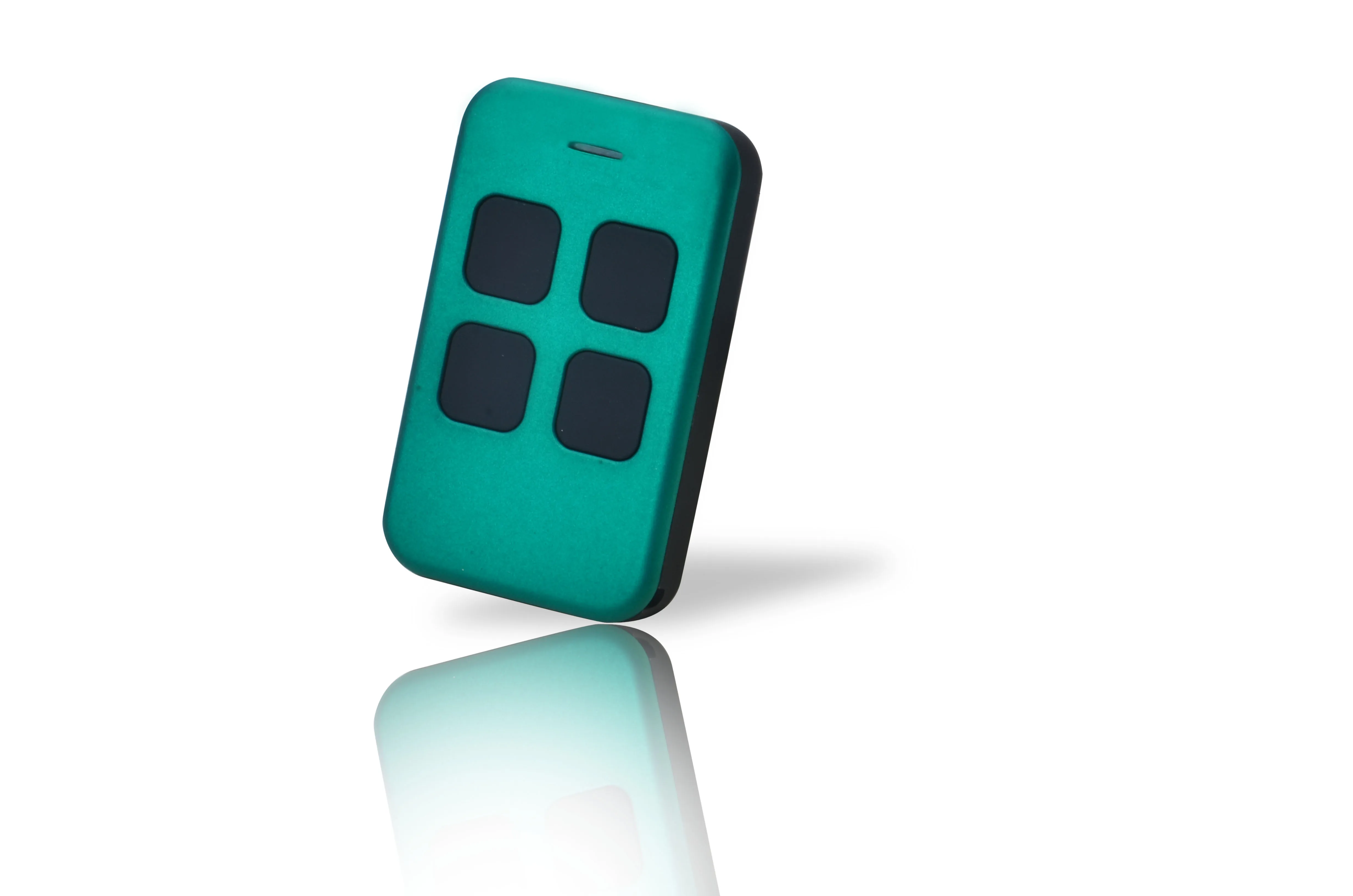 Universal Rolling Code Remote Control