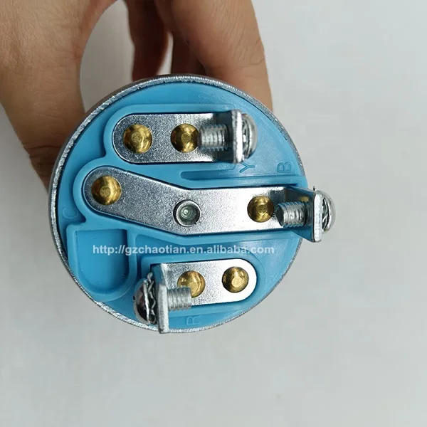 ニンテンドー　switch 7N-4160 Ignition Switch for CAT Excavators - Reliable OEM